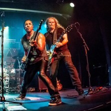 Limehouse Lizzy - The World's No. 1 Tribute to Thin Lizzy Isernhagen