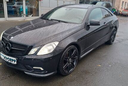 Mercedes-Benz E 350 182.000 km 11.890 € Naila 95119