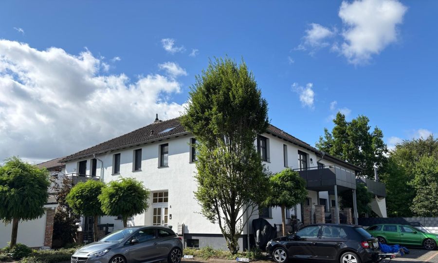 *Tolle 2-Zimmer-Wohnung mit Balkon in Greffen zu vermieten* - Etagenwohnung Harsewinkel Greffen | Angebot:25416609