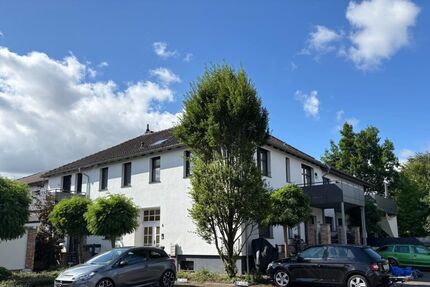 *Tolle 2-Zimmer-Wohnung mit Balkon in Greffen zu vermieten* - Wohnung Harsewinkel Greffen | Angebot:25416609