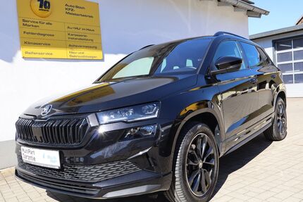 Skoda Karoq 20.490 km 36.750 &euro; Berg/Richtheim 92348