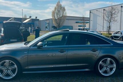 Audi A6 227.615 km 15.000 &euro; Sondershausen 99706
