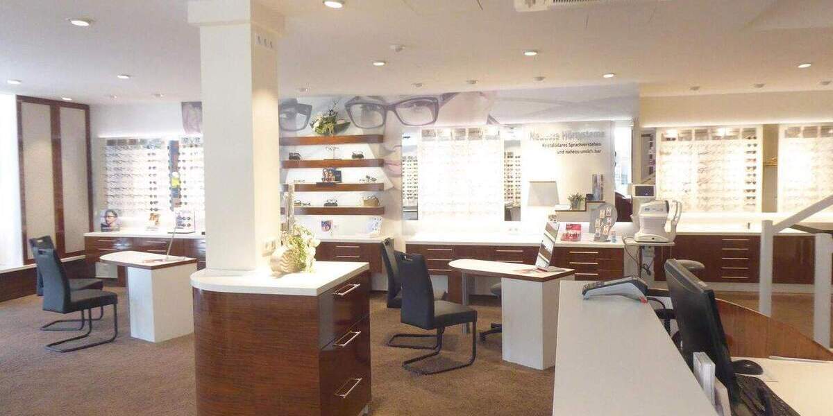 Wunderschön und einmalig: Historisches Wohn- und Geschäftshaus in der Öhringer Innenstadt 1 zimmer