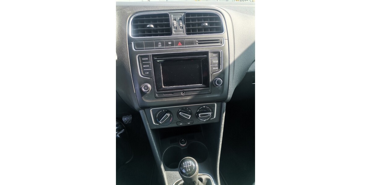 VW Polo 184.900 km 6.667 &euro; Köln 50667