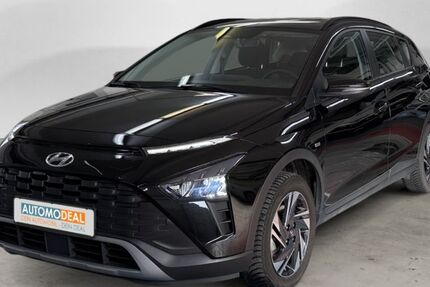 Hyundai BAYON 22.000 km 17.979 &euro; Dinslaken 46539