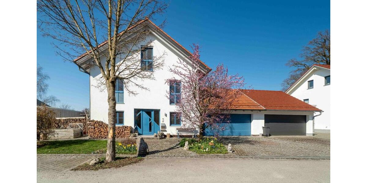 Einfamilienhaus Pliening - 7 Zimmer, 330 m&sup2;, 1.800.000&euro; | Angebot:25271844