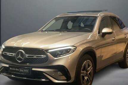 Mercedes-Benz GLC 200 25.000 km 47.970 &euro; Fürstenwalde 15517