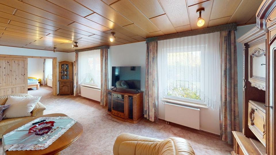 Einfamilienhaus Gadebusch - 3 Zimmer, 118 m&sup2;, 900&euro; | Angebot:26193588
