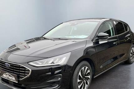 Ford Focus 4.399 km 25.580 &euro; Brandenburg 14772