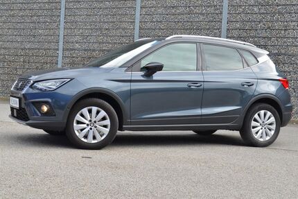 Seat Arona 64.950 km 10.580 € München 81243