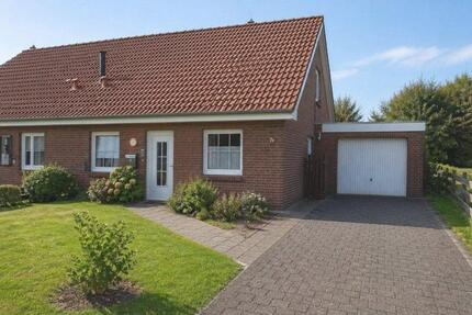 Haus Wittmund - 5 Zimmer, 75 m&sup2;, 320.000&euro; | Angebot:26335127