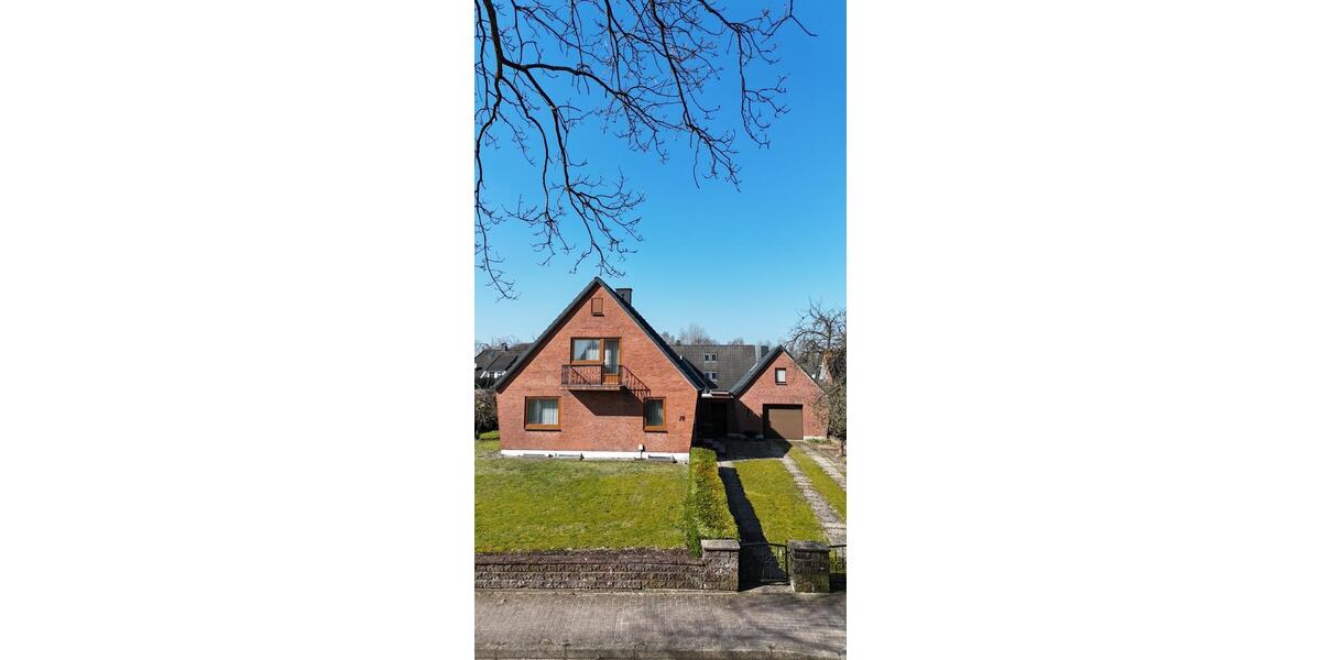 Einfamilienhaus Handewitt - 4.5 Zimmer, 101 m&sup2;, 349.000&euro; | Angebot:25930569