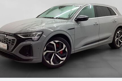 Audi Q8 e-tron 46.966 km 64.440 &euro; Bochum 44809