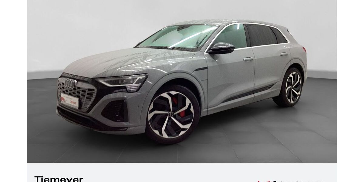 Audi Q8 e-tron 46.966 km 64.440 &euro; Bochum 44809