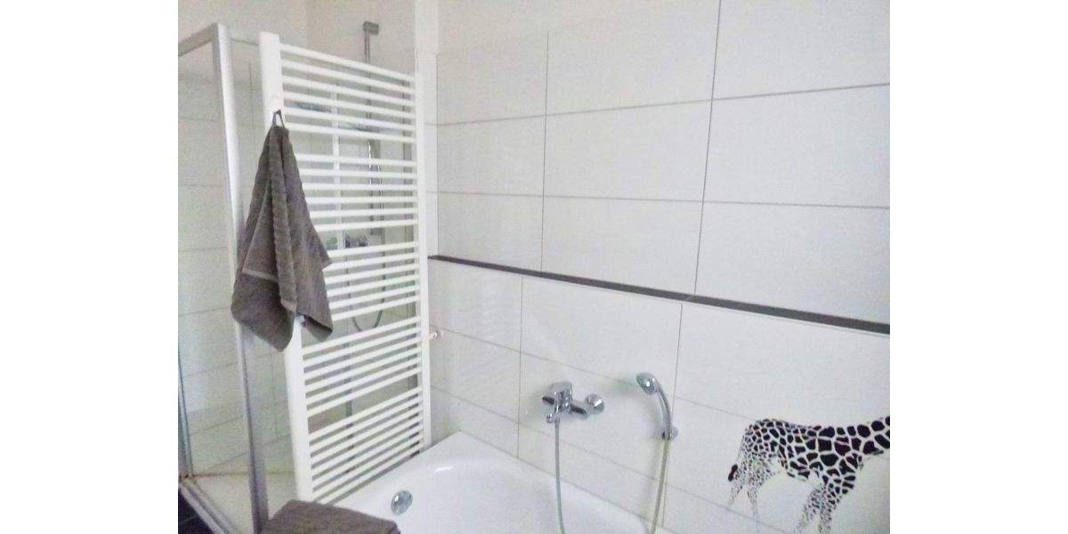 Etagenwohnung Bad Abbach - 3 Zimmer, 84 m&sup2;, 845&euro; | Angebot:25744433