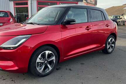 Suzuki Swift 1.691 km 19.990 &euro; Kall 53925