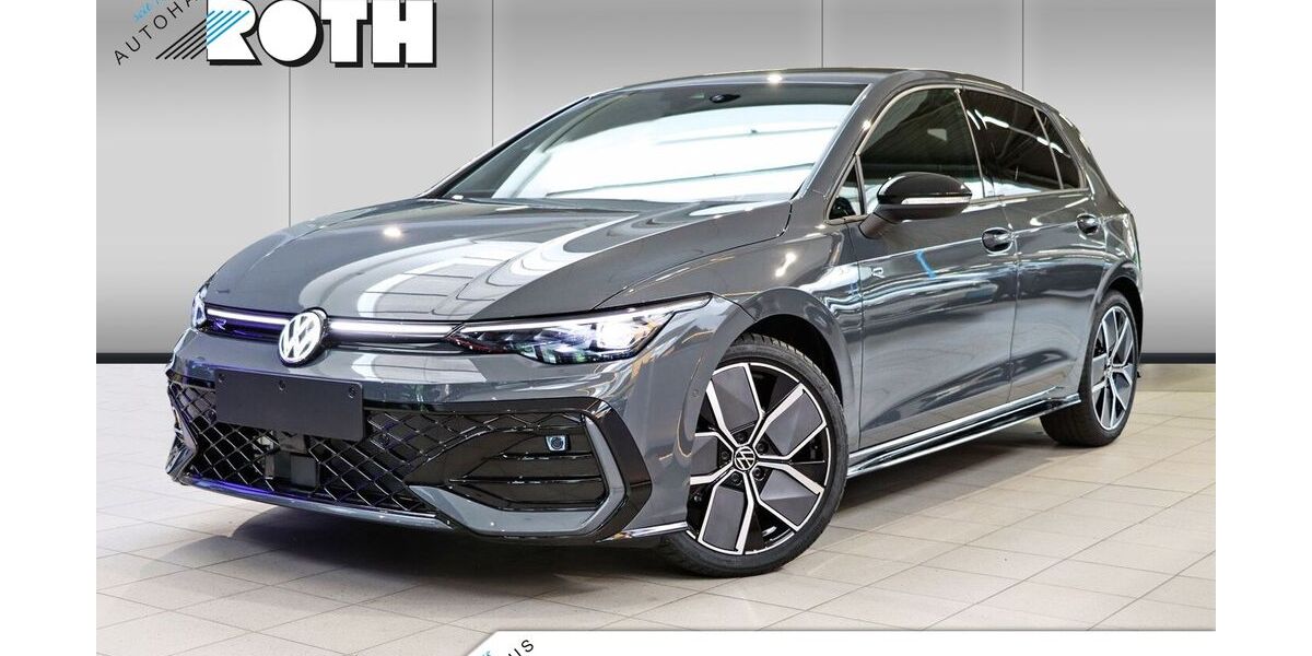 VW Golf 1.500 km 37.878 &euro; Daaden 57567