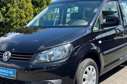 VW Caddy 243.000 km 5.200 &euro; Kastellaun 56288