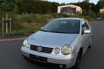 VW Polo 169.000 km 1.390 &euro; Hachenburg 57627