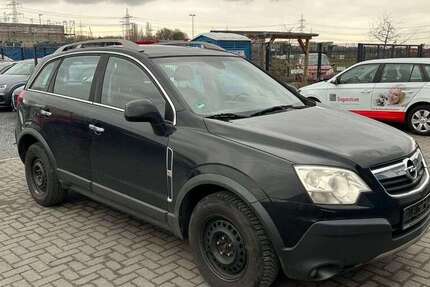 Opel Antara 167.000 km 1.750 &euro; Wesseling 50389