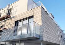 Charmante 2-Zimmer-Wohnung mit Balkon in der Gartenstadt-Trudering