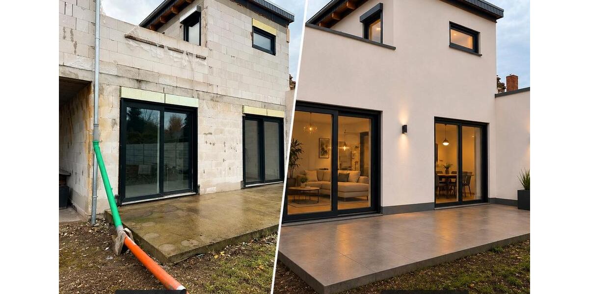 Einfamilienhaus Barleben - 500.000&euro; | Angebot:26724078