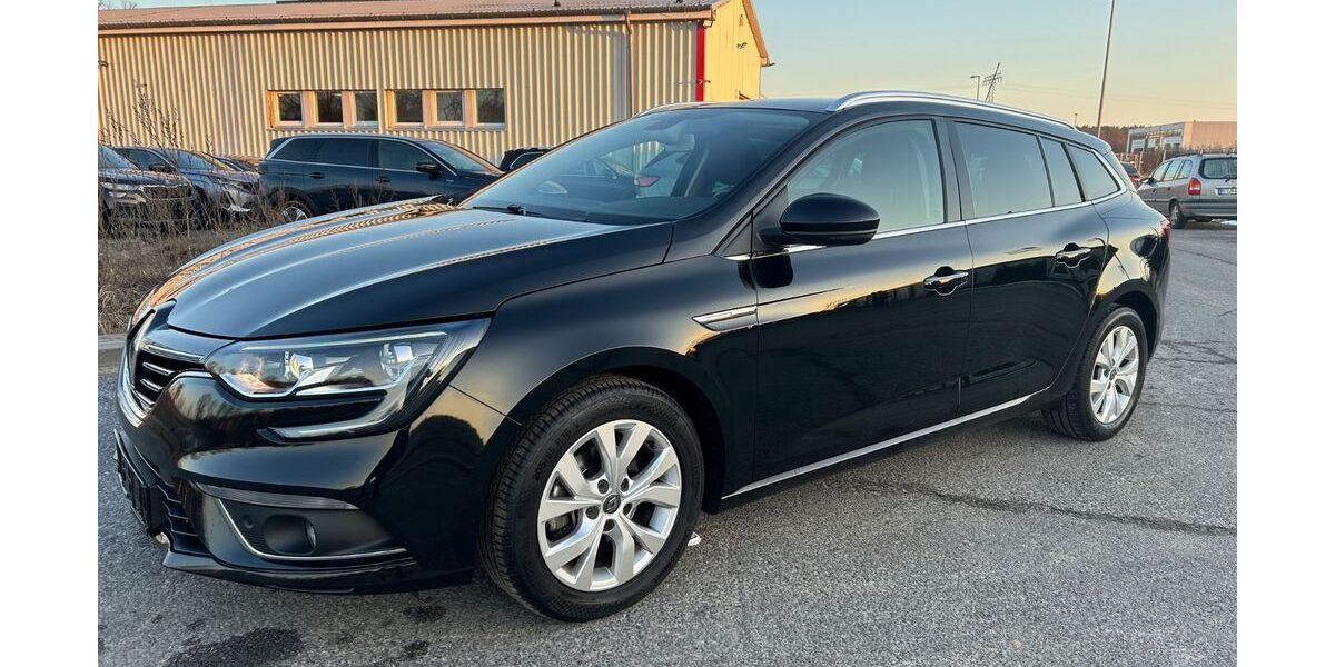 Renault Megane 144.000 km 9.700 &euro; Blankenfelde-Mahlow 15827