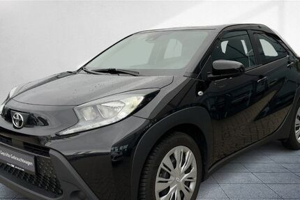 Toyota Aygo (X) 34.500 km 13.690 &euro; Buchholz 21244