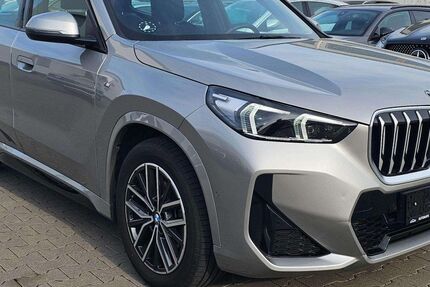 BMW X1 12.390 km 33.990 &euro; Heddesheim 68542