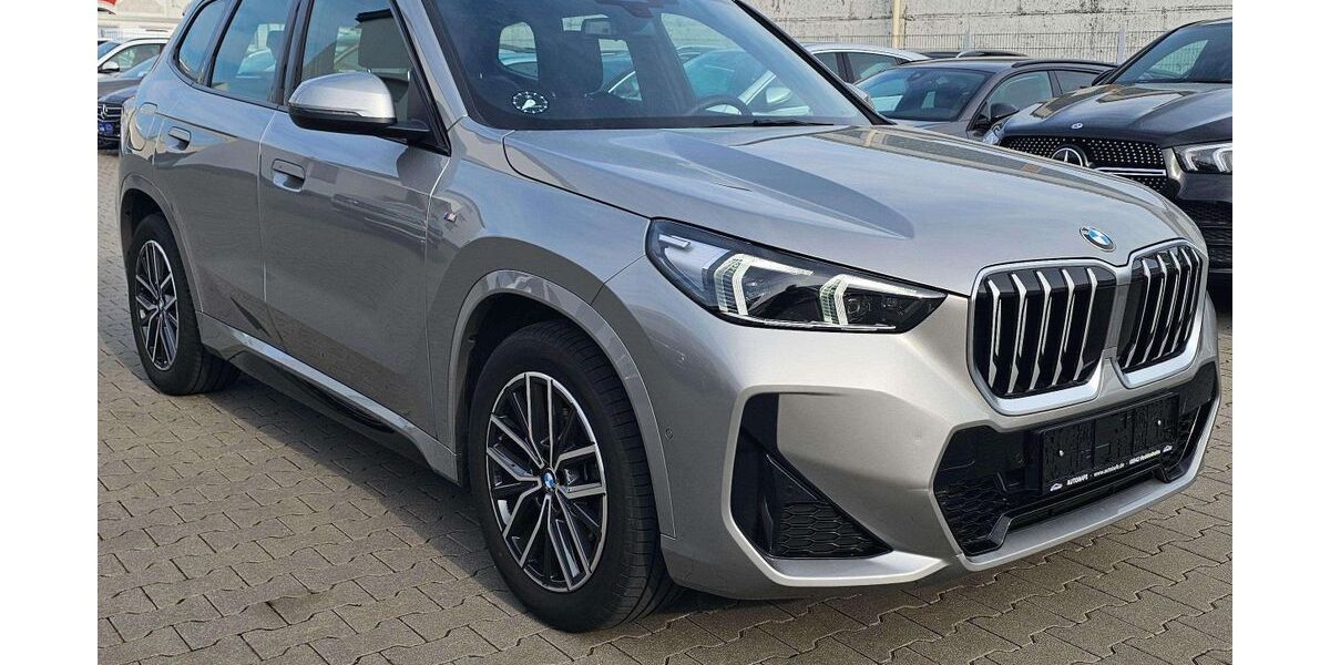 BMW X1 12.390 km 33.990 &euro; Heddesheim 68542
