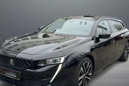 Peugeot 508 115.011 km 22.649 &euro; Ludwigsburg (Eglosheim) 71634