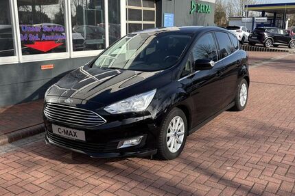 Ford C-Max 68.739 km 15.500 &euro; Jever 26441