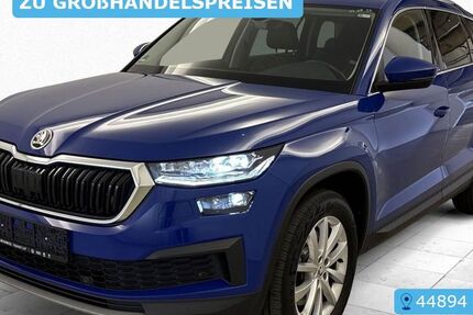 Skoda Kodiaq 67.388 km 29.197 &euro; Krefeld 47829