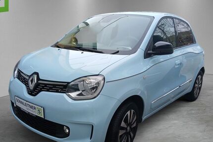 Renault Twingo 9.997 km 13.990 &euro; Nürnberg 90471