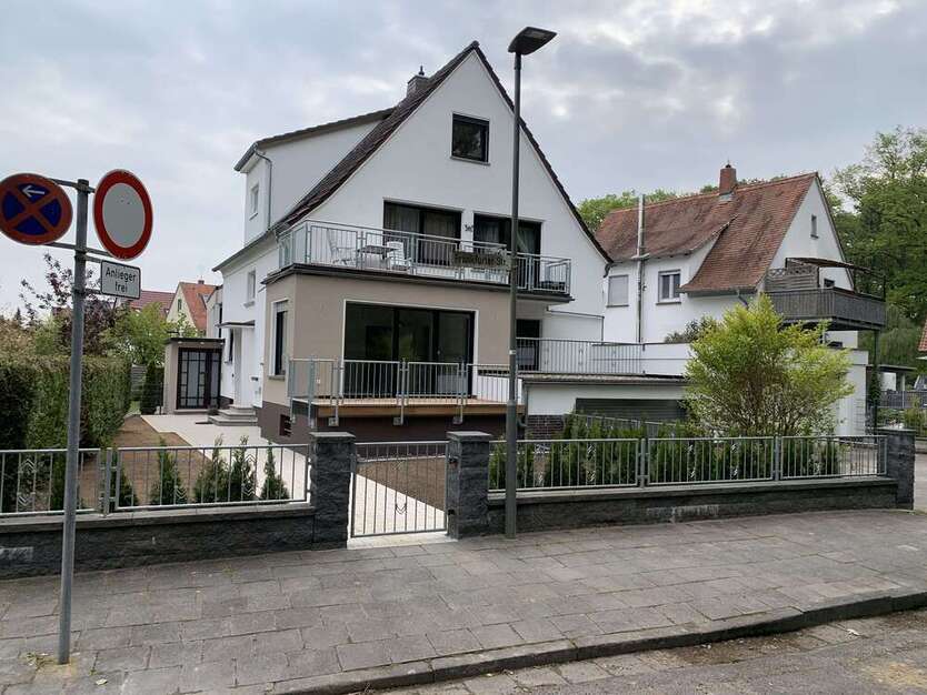 Wohnung zum Mieten in Gießen 950 € 68 m²