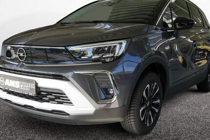 Opel Crossland (X)