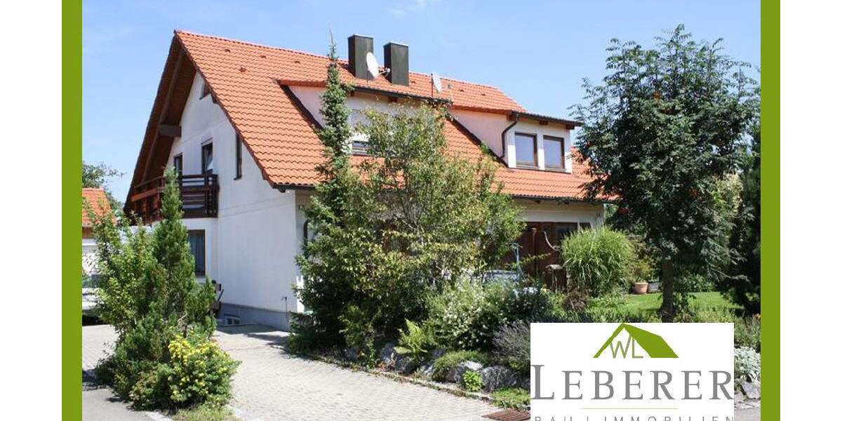Einfamilienhaus Herdwangen - 4.5 Zimmer, 107 m&sup2;, 1.600&euro; | Angebot:27142416