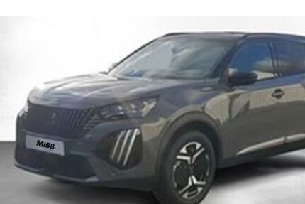 Peugeot 2008 27.000 km 19.500 &euro; Emden 26721