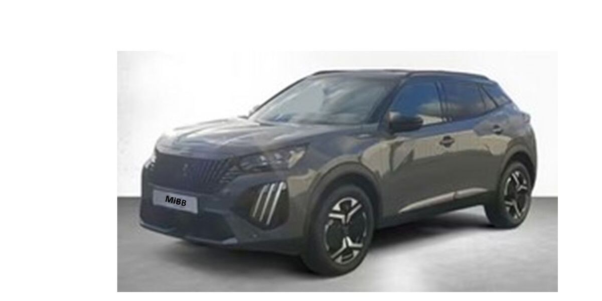 Peugeot 2008 27.000 km 19.500 &euro; Emden 26721