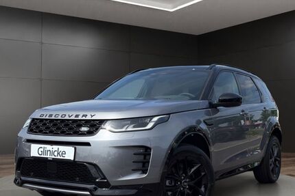 Land Rover Discovery Sport 16.280 km 46.890 &euro; Kassel 34123