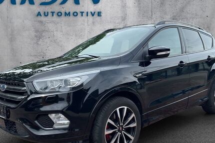Ford Kuga 160.750 km 11.990 &euro; Minden 32427