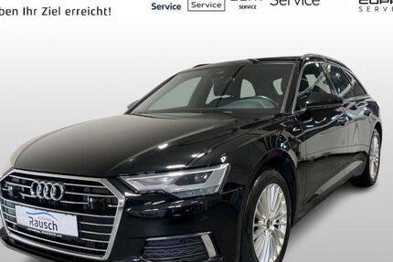 Audi A6 114.891 km 25.850 &euro; Lauterbach 36341