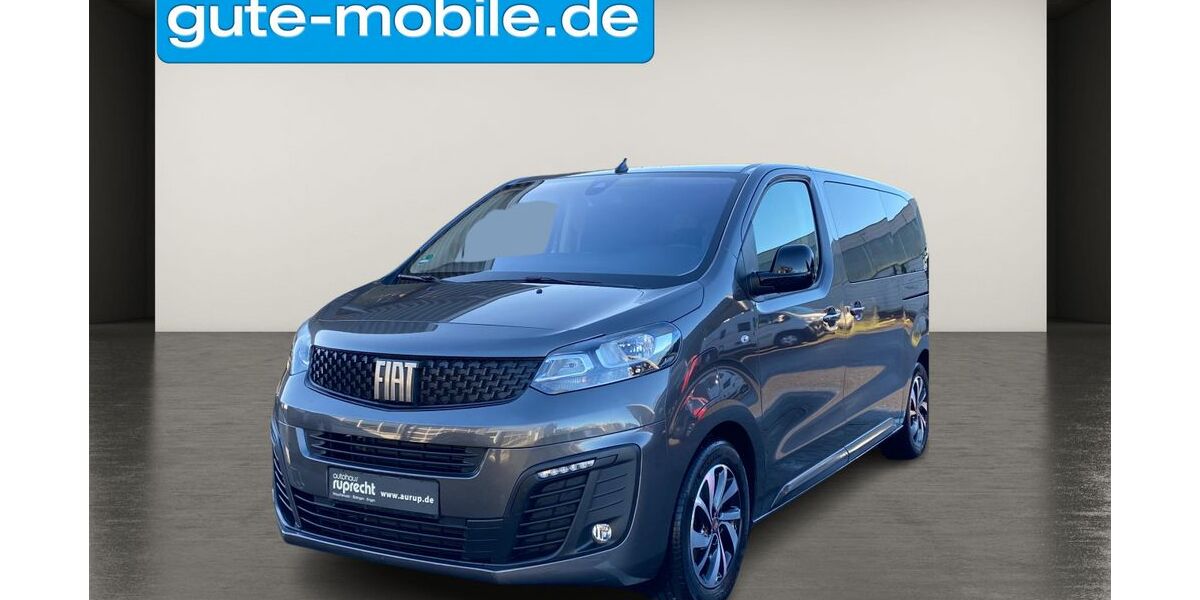 Fiat Ulysse 26.000 km 35.490 &euro; Krauchenwies 72505