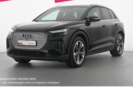 Audi Q4 e-tron 90.259 km 24.880 &euro; Essen 45143