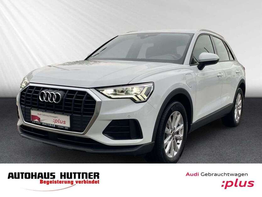 Audi Q3 73.075 km 27.668 € Landsberg am Lech 86899