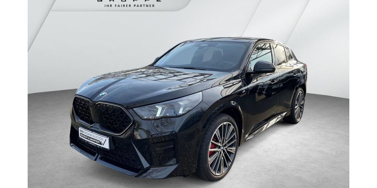 BMW X2 16.000 km 42.900 &euro; Bremen 28329