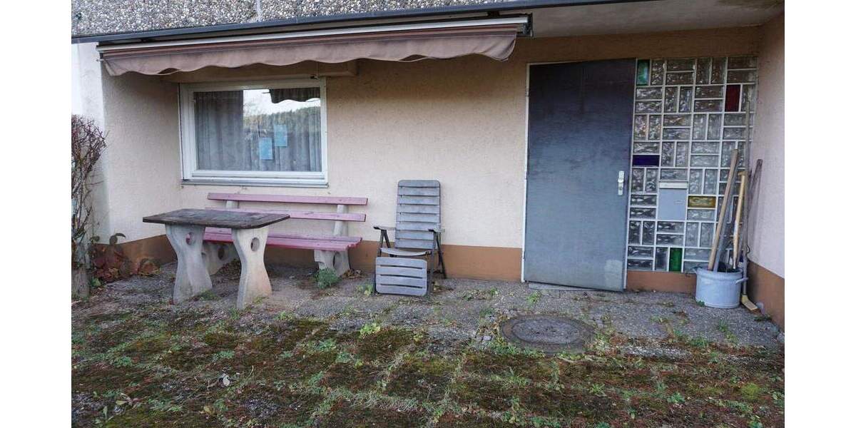 Reihenendhaus Freudenstadt - 5 Zimmer, 136 m&sup2;, 248.000&euro; | Angebot:25703627