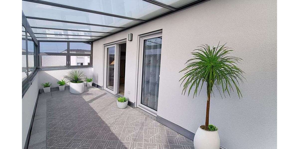 Etagenwohnung Wachenroth - 3 Zimmer, 81 m&sup2;, 399.000&euro; | Angebot:26195621