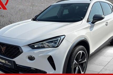 Cupra Formentor 30.330 km 23.495 &euro; Weiden 92637