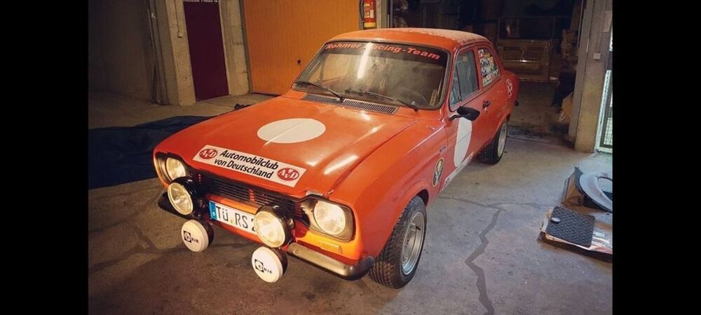 Escort